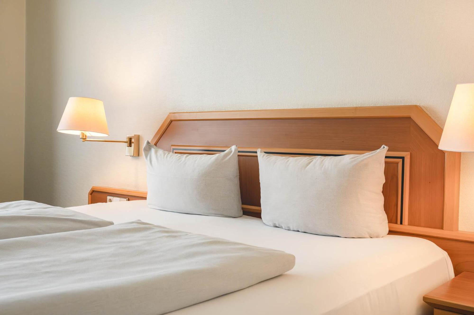 Sunderland Hotel Sundern Luaran gambar