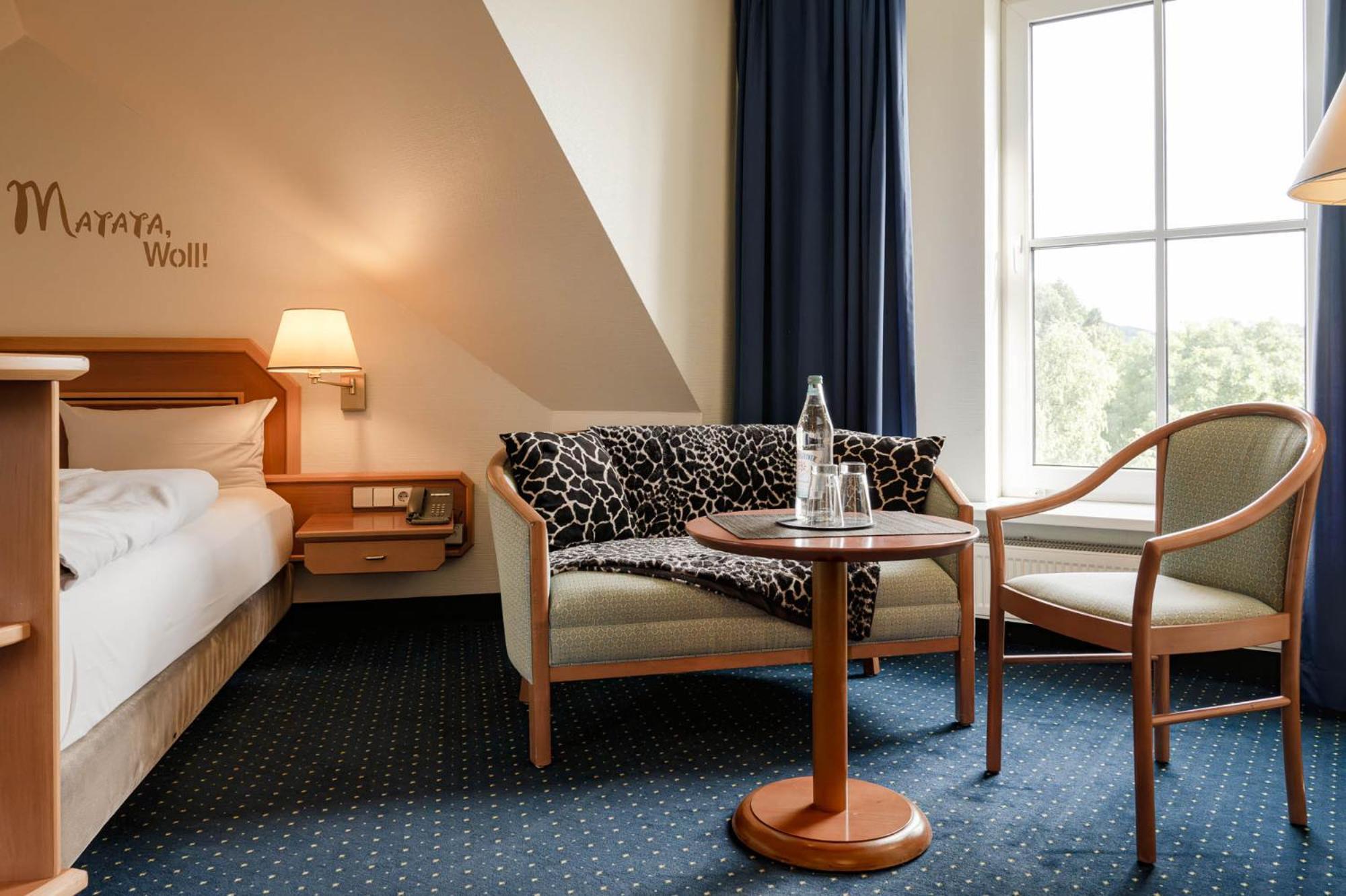 Sunderland Hotel Sundern Luaran gambar