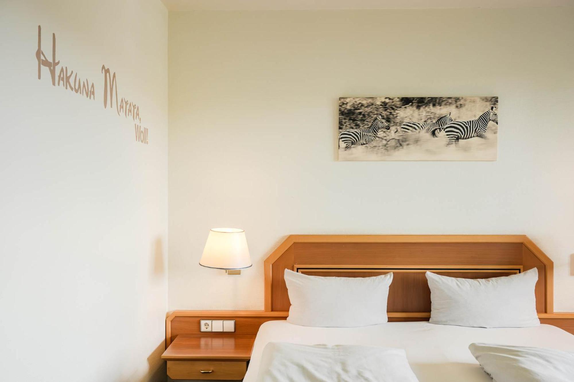 Sunderland Hotel Sundern Luaran gambar