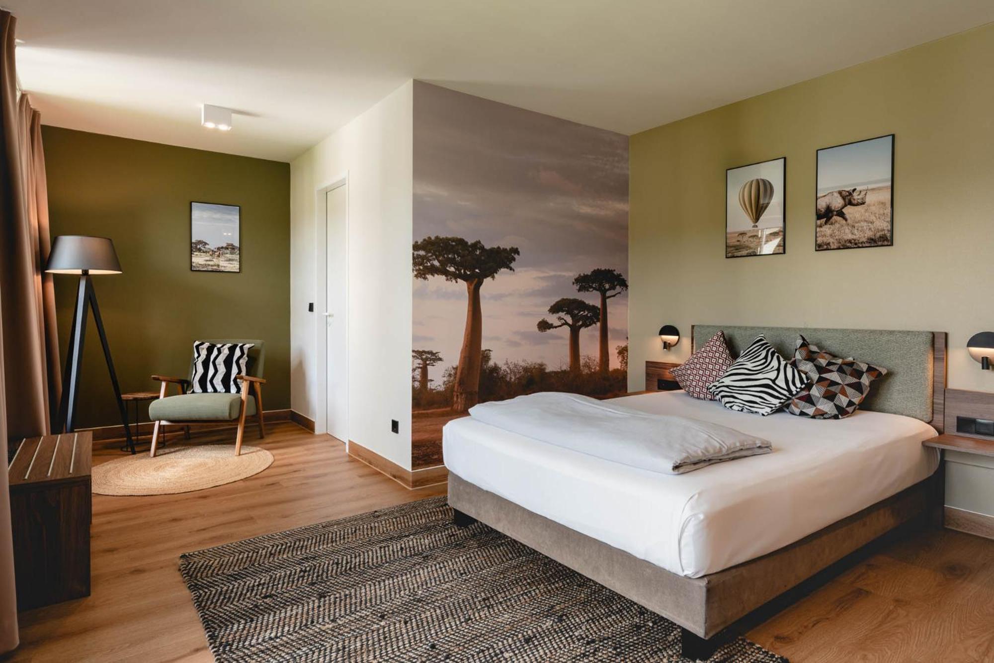 Sunderland Hotel Sundern Luaran gambar
