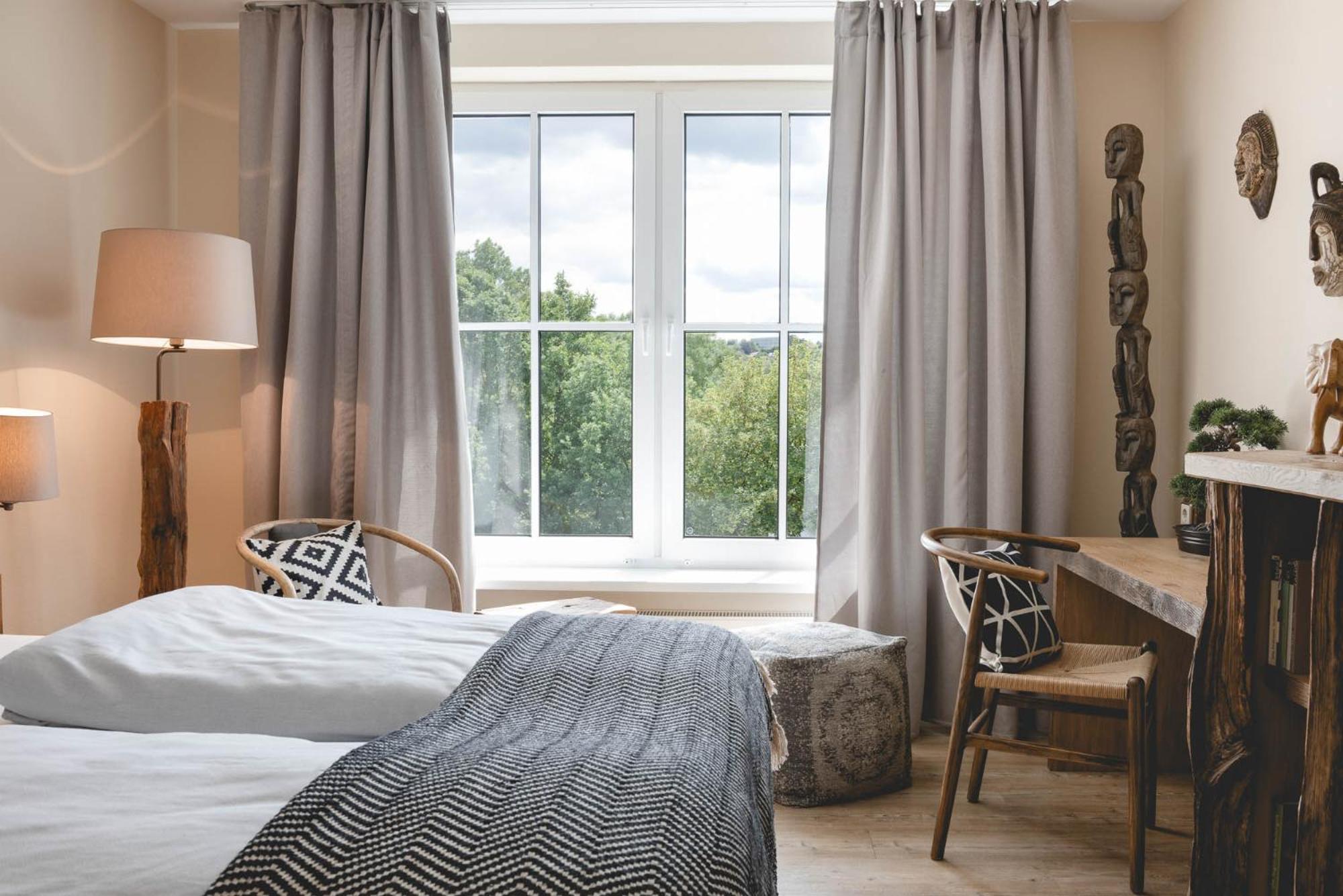 Sunderland Hotel Sundern Luaran gambar
