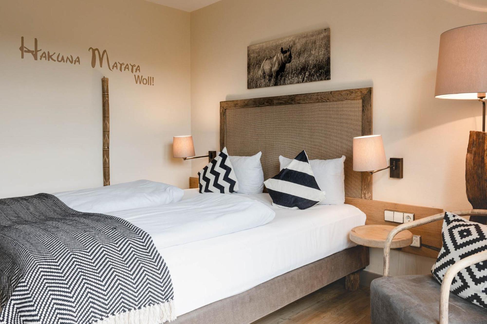 Sunderland Hotel Sundern Luaran gambar