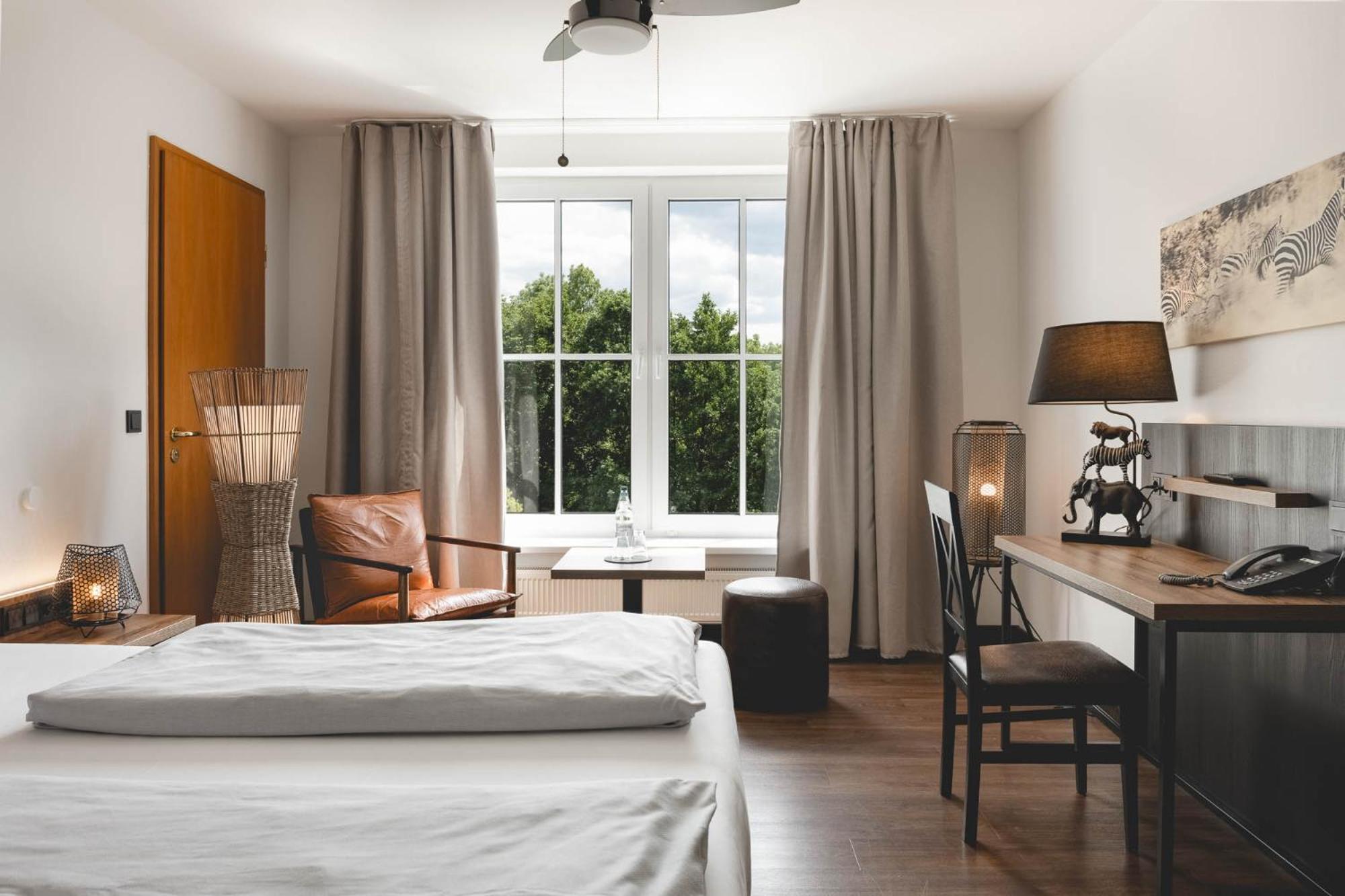 Sunderland Hotel Sundern Luaran gambar