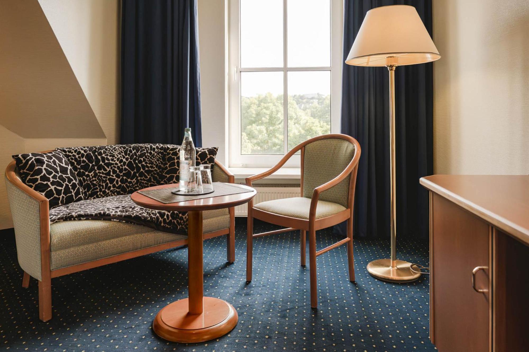 Sunderland Hotel Sundern Luaran gambar