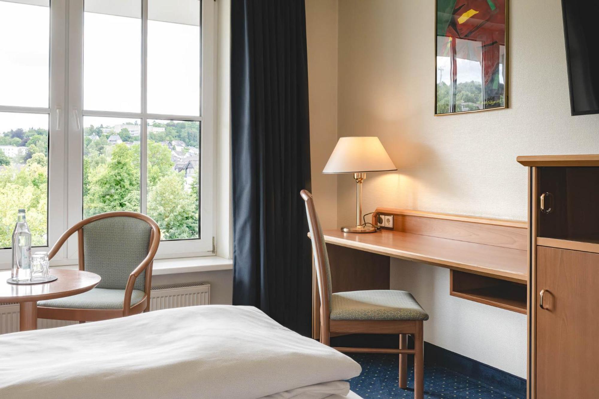 Sunderland Hotel Sundern Luaran gambar
