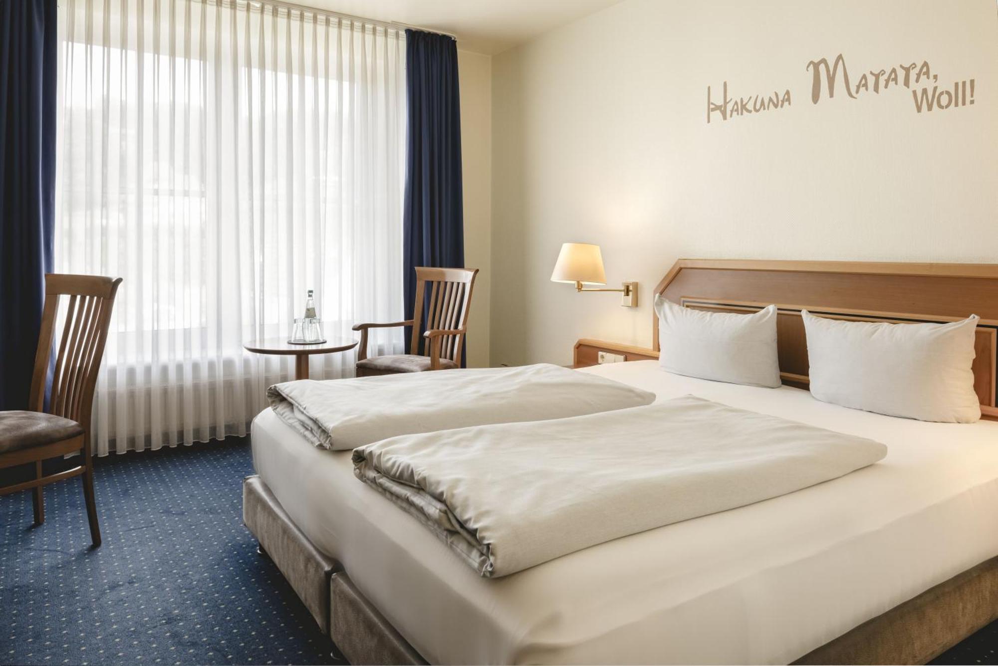 Sunderland Hotel Sundern Luaran gambar