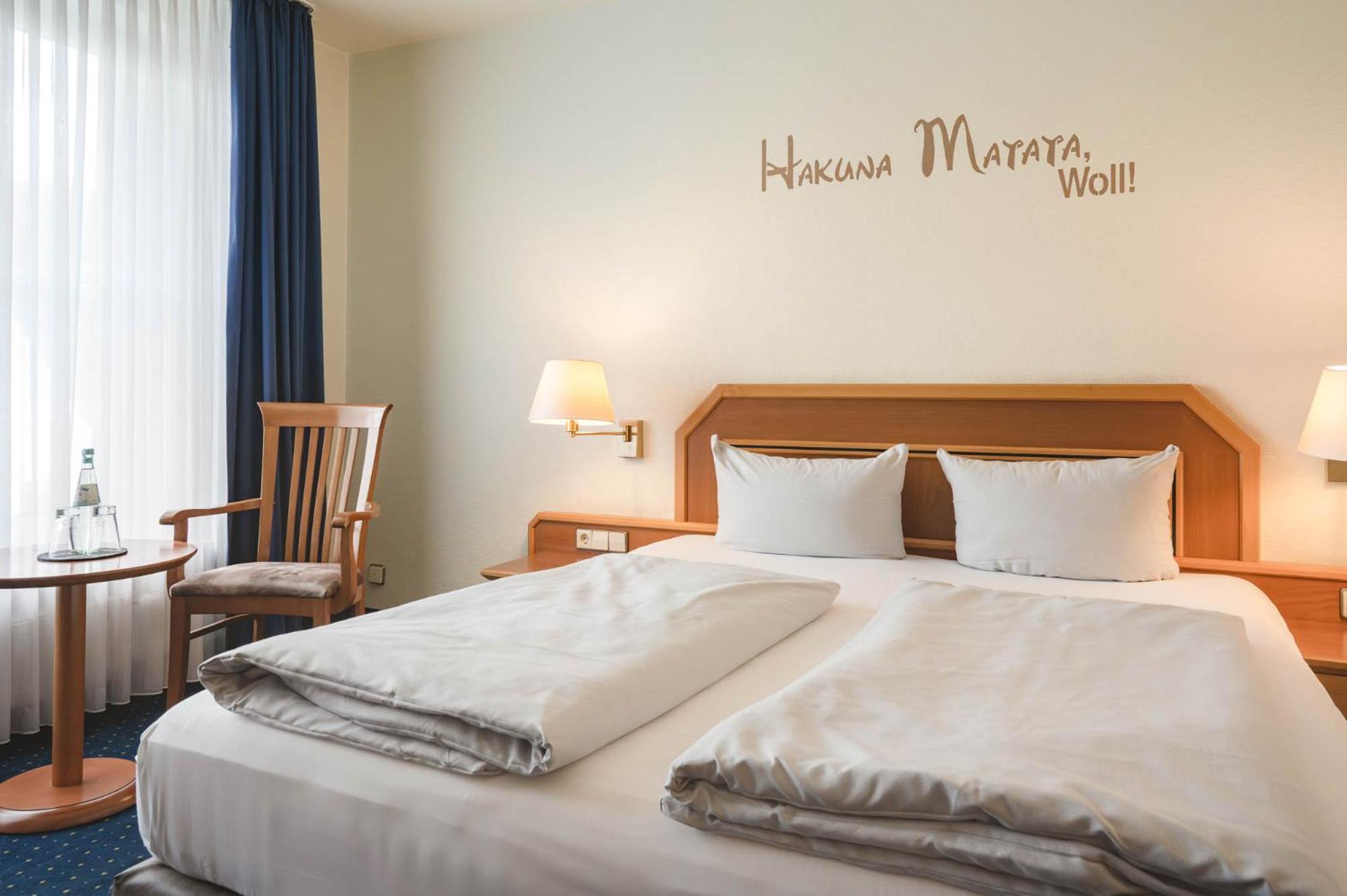 Sunderland Hotel Sundern Luaran gambar
