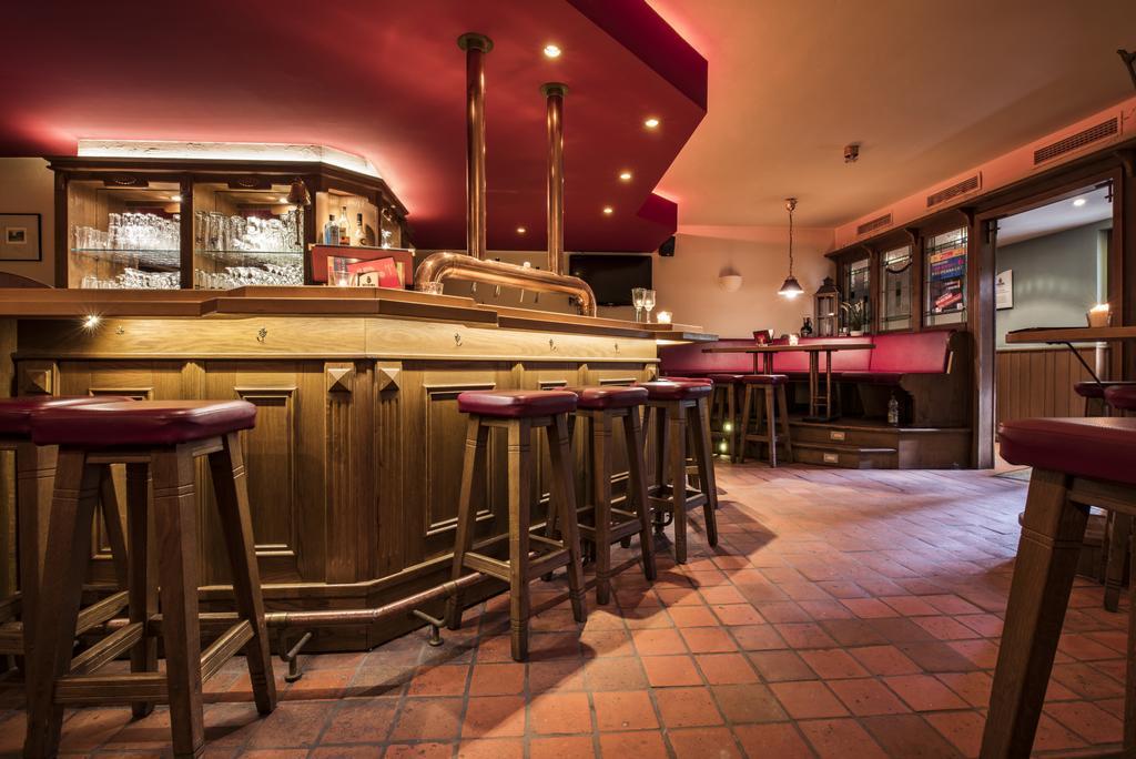 Sunderland Hotel Sundern Luaran gambar