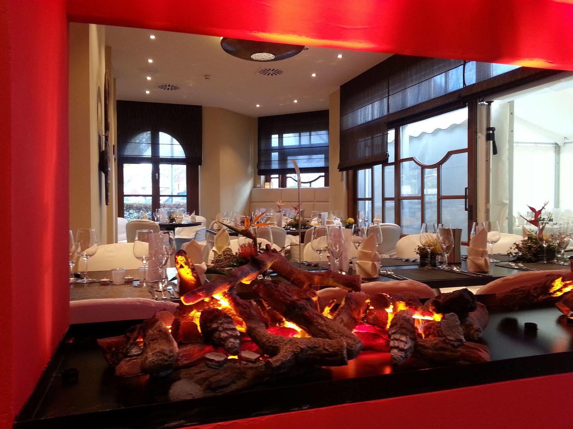Sunderland Hotel Sundern Luaran gambar