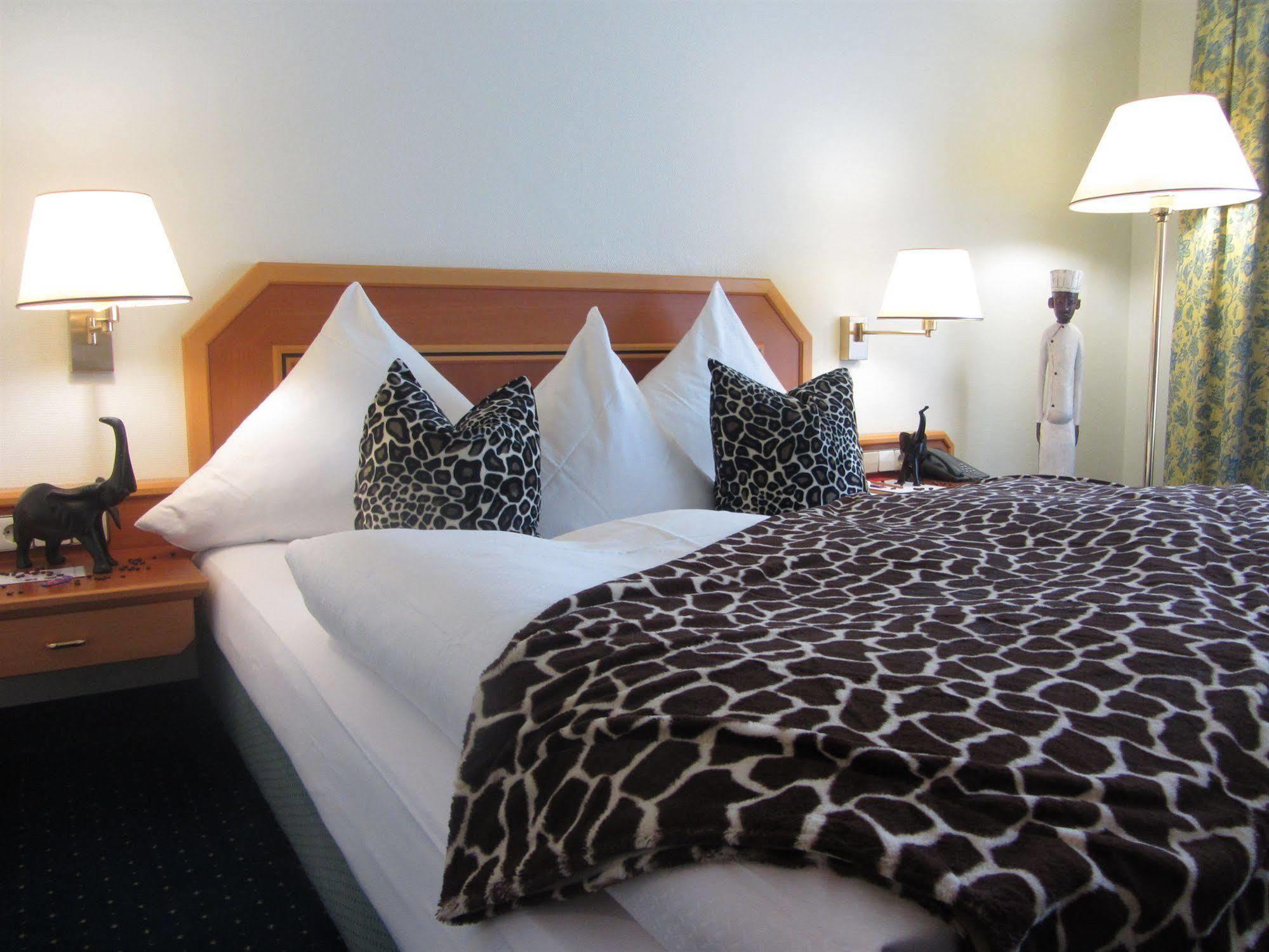 Sunderland Hotel Sundern Luaran gambar