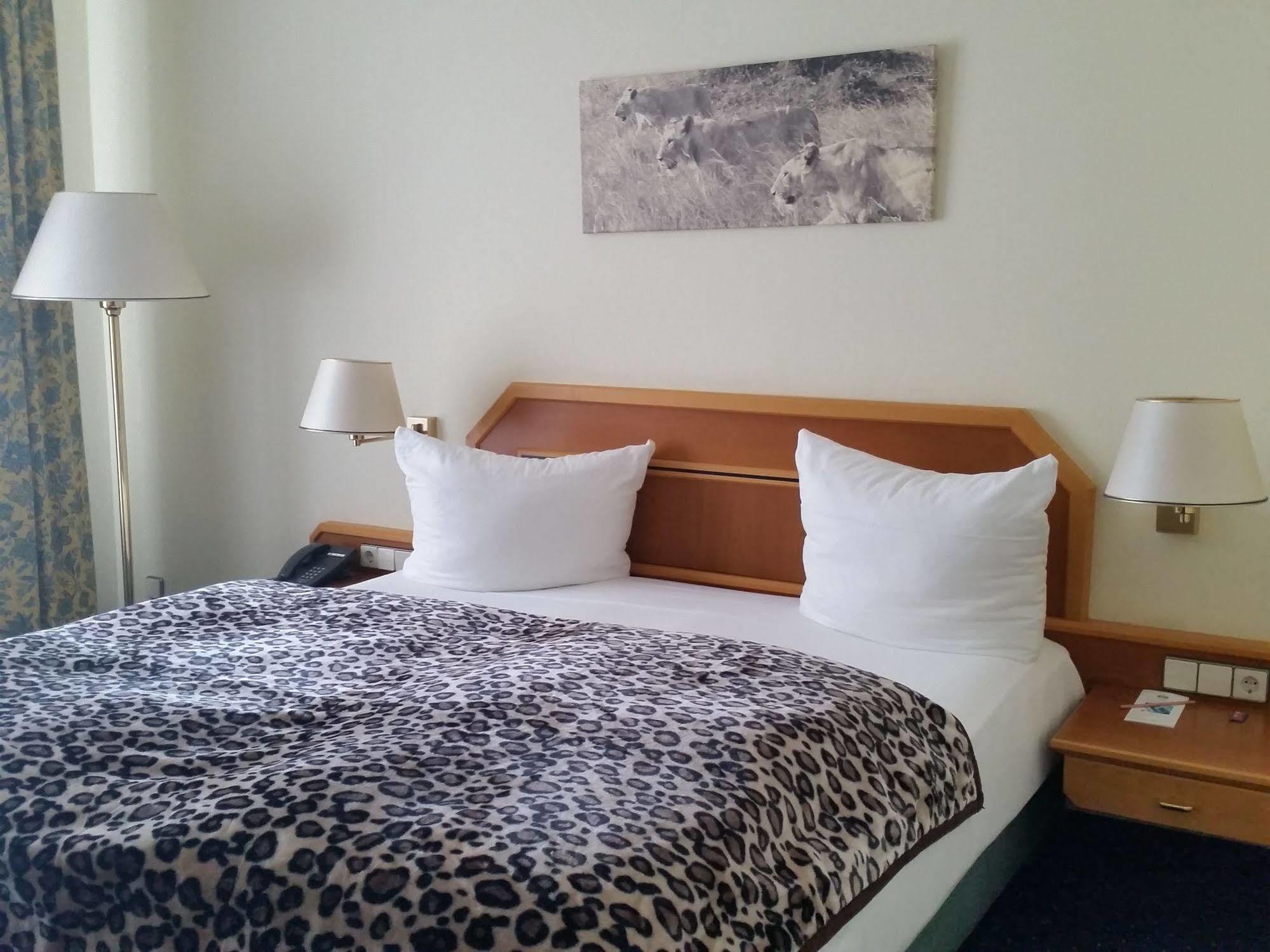 Sunderland Hotel Sundern Luaran gambar