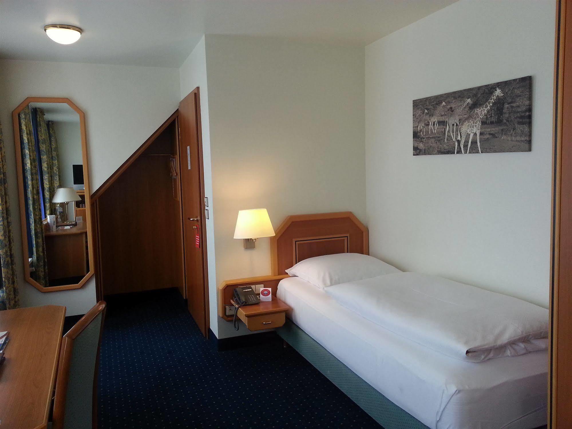 Sunderland Hotel Sundern Luaran gambar