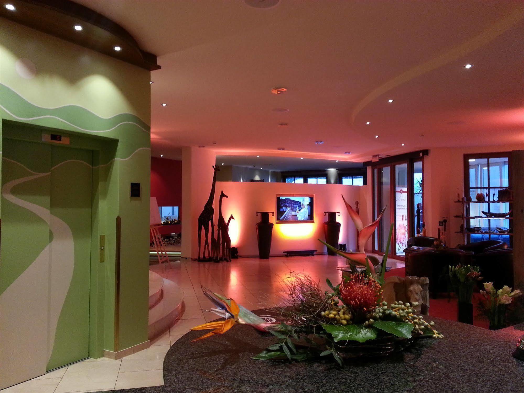 Sunderland Hotel Sundern Luaran gambar