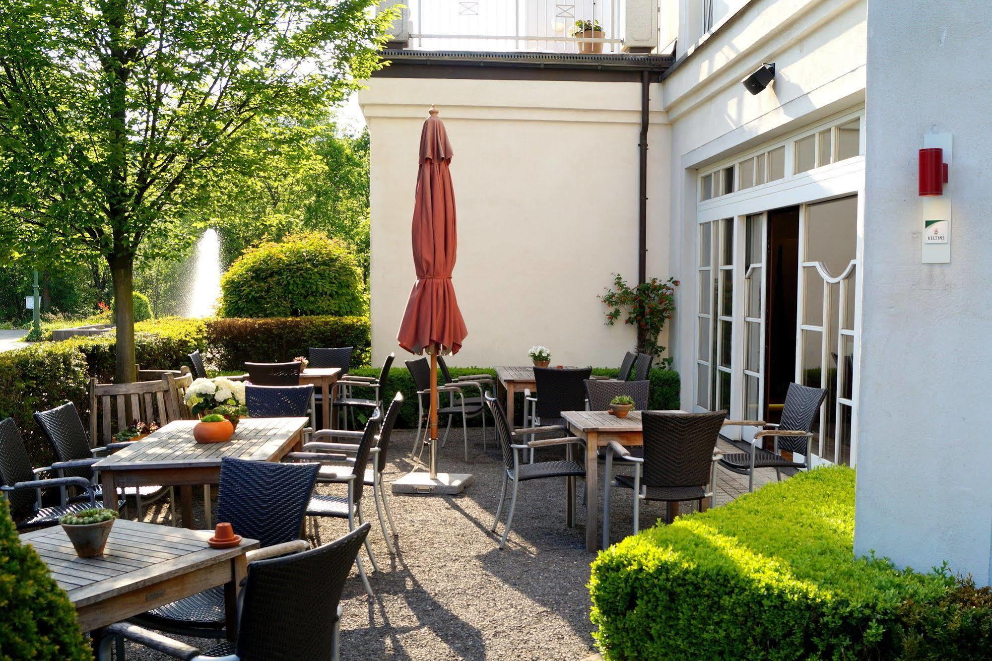 Sunderland Hotel Sundern Luaran gambar