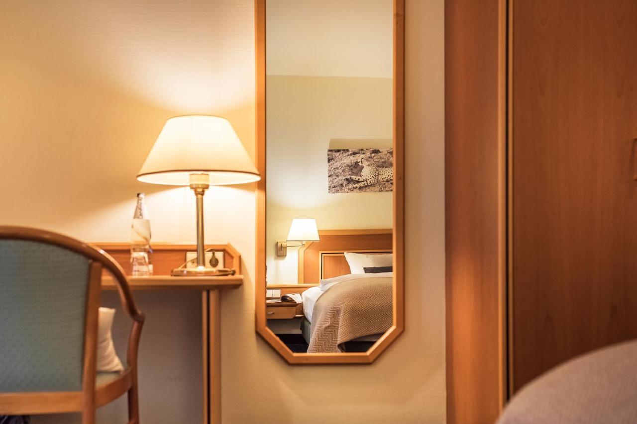 Sunderland Hotel Sundern Luaran gambar