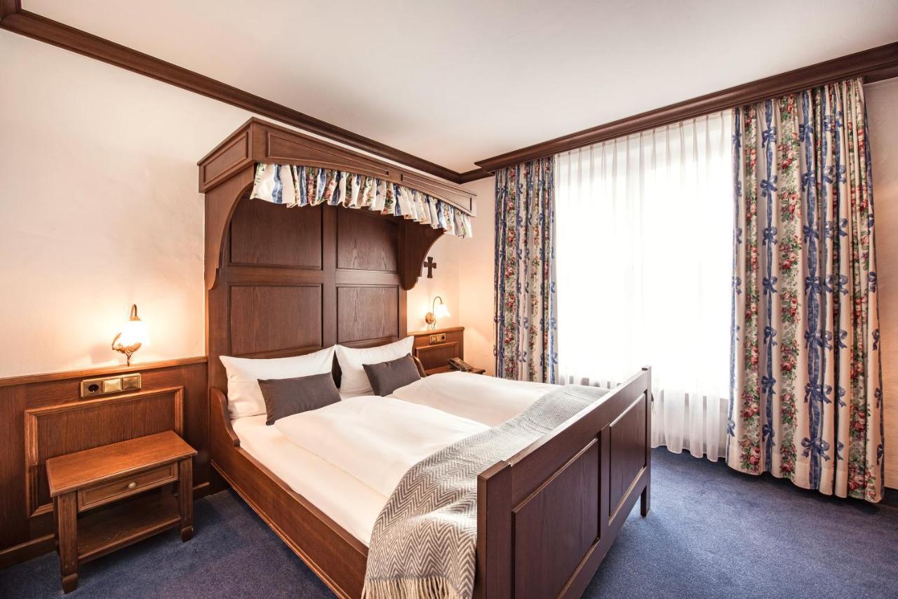 Sunderland Hotel Sundern Luaran gambar