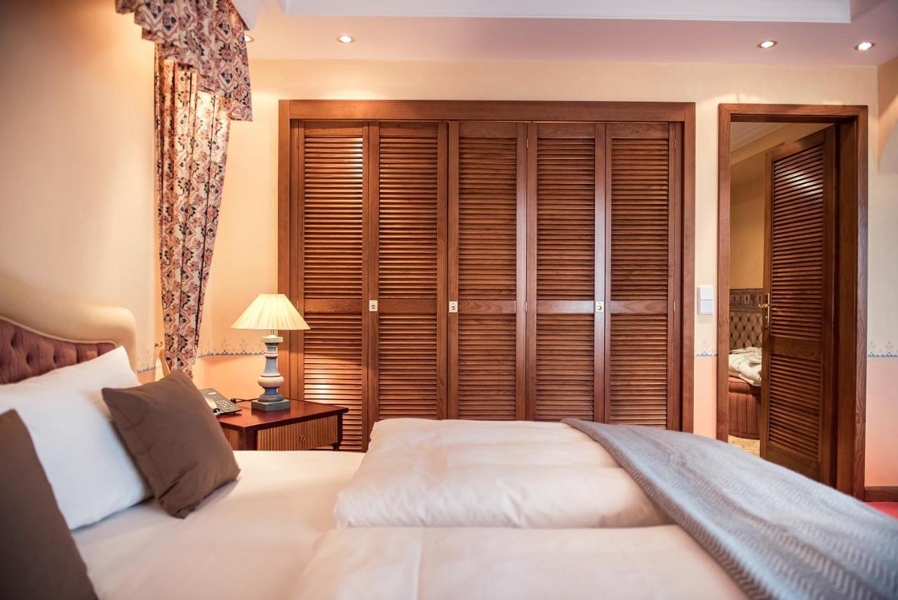Sunderland Hotel Sundern Luaran gambar