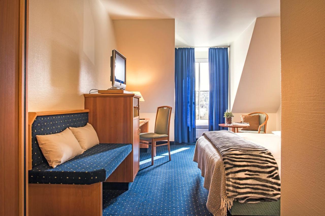 Sunderland Hotel Sundern Luaran gambar