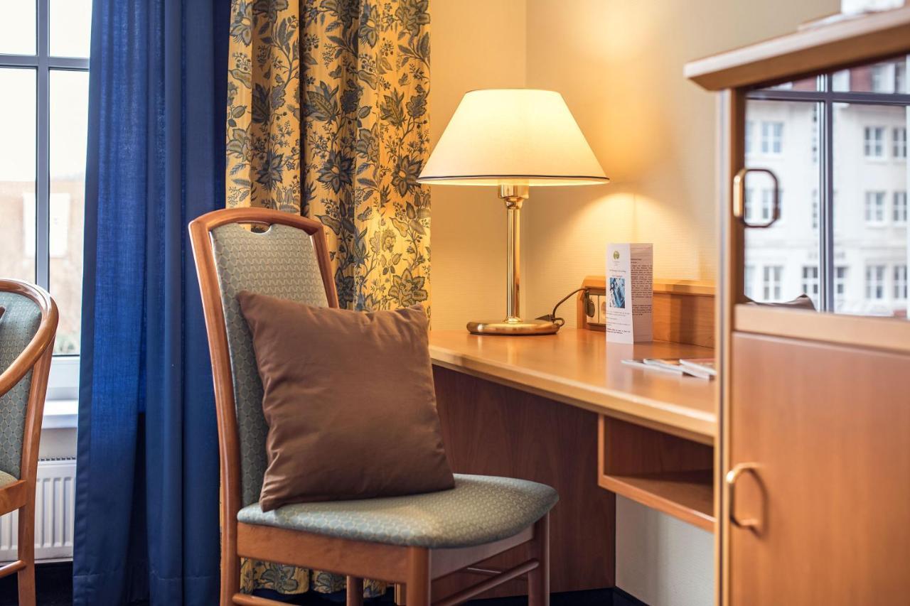 Sunderland Hotel Sundern Luaran gambar
