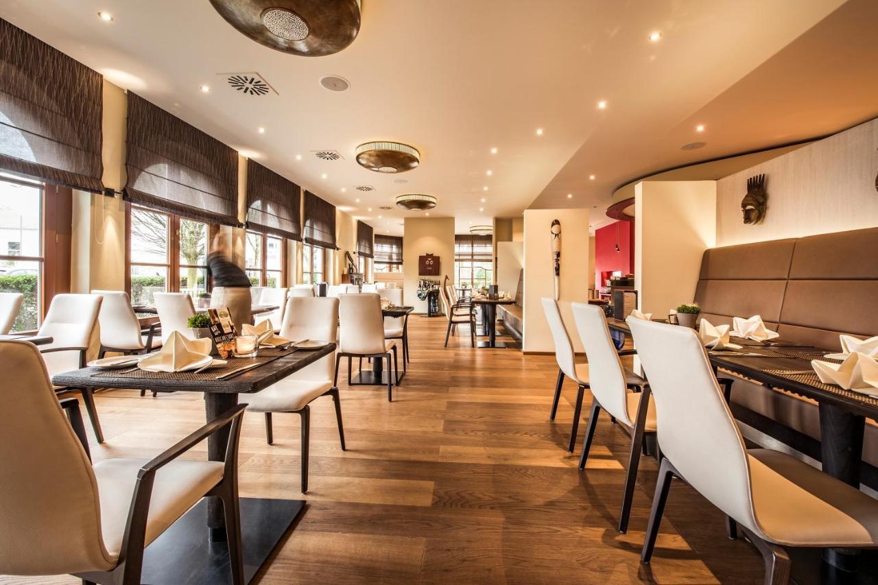Sunderland Hotel Sundern Luaran gambar