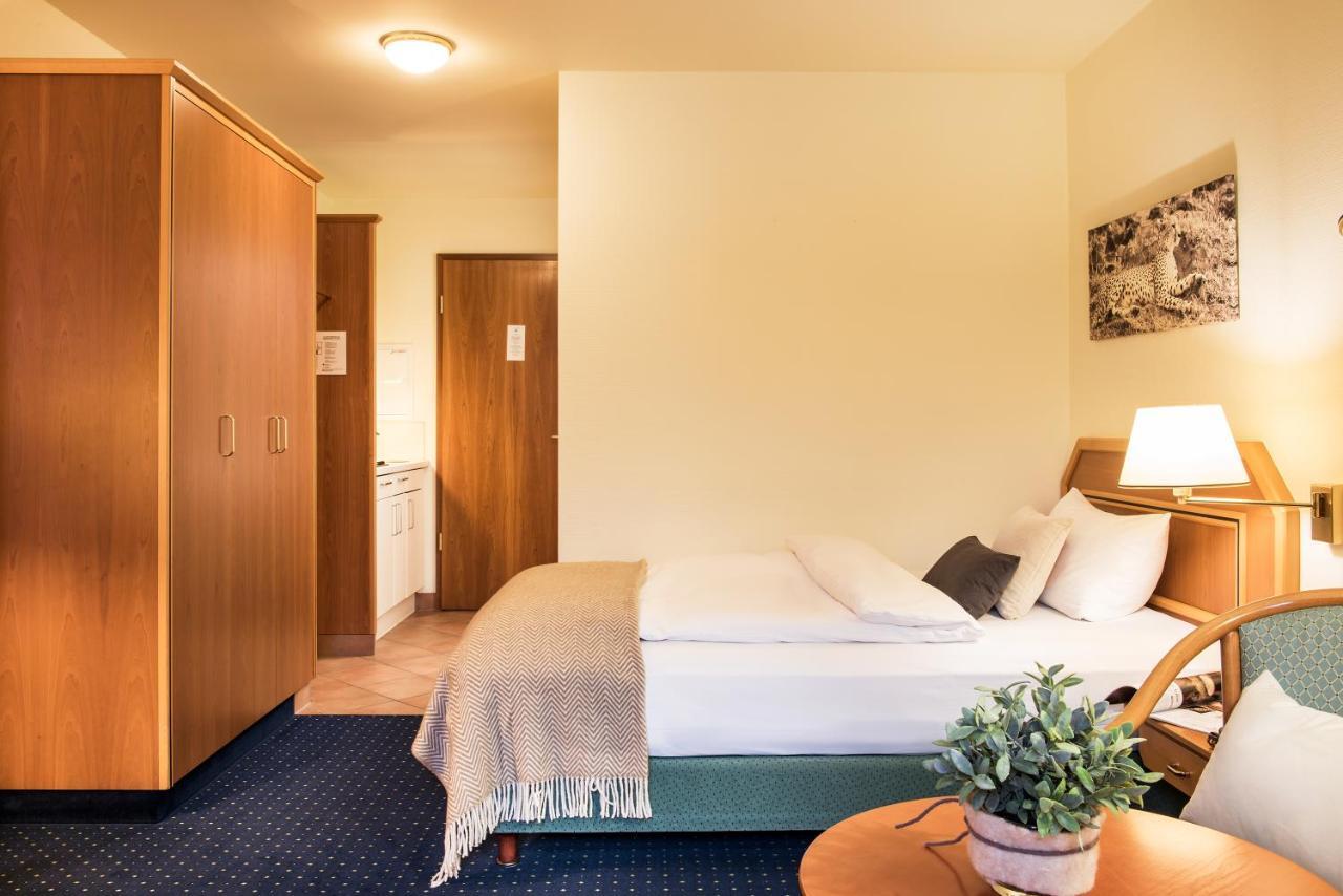Sunderland Hotel Sundern Luaran gambar