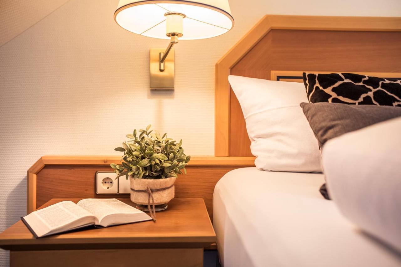 Sunderland Hotel Sundern Luaran gambar